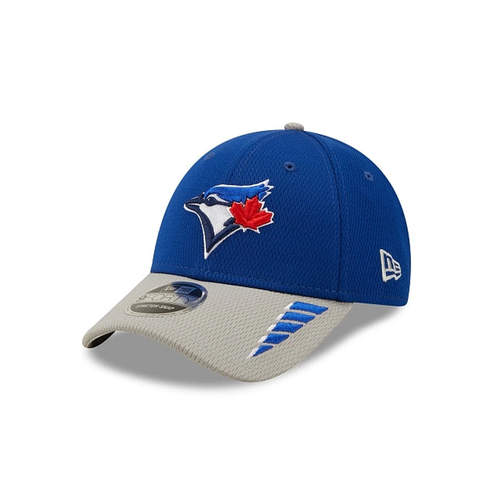 Toronto Blue Jays Trush  9FORTY SS Snapback