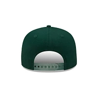 Oakland Athletics MLB Logo 9FIFTY SS Snapback