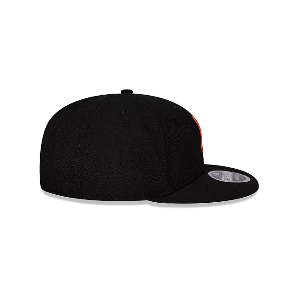 Naranjeros de Hermosillo LAMP Classics 9FIFTY OF Snapback