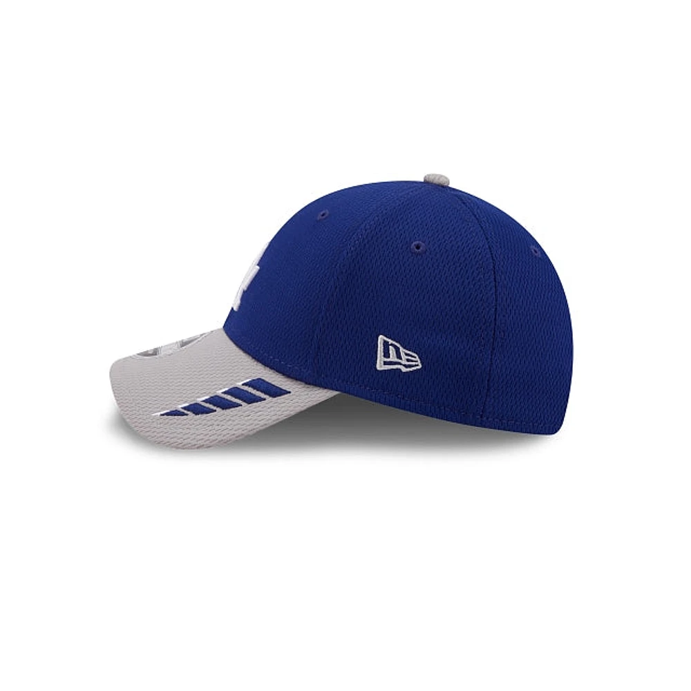 Los Angeles Dodgers Trush  9FORTY SS Snapback