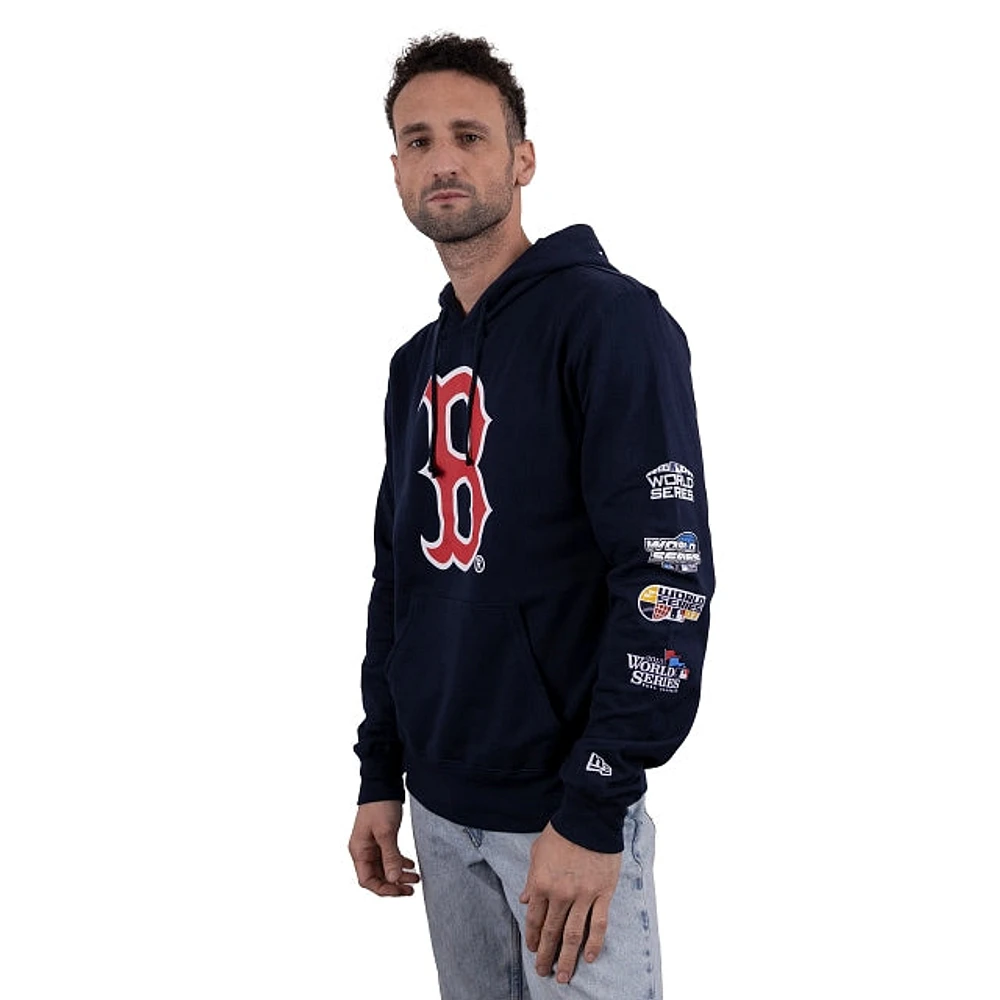 Sudadera Boston Red Sox MLB World Champions