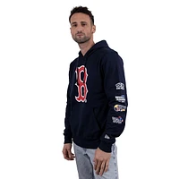 Sudadera Boston Red Sox MLB World Champions