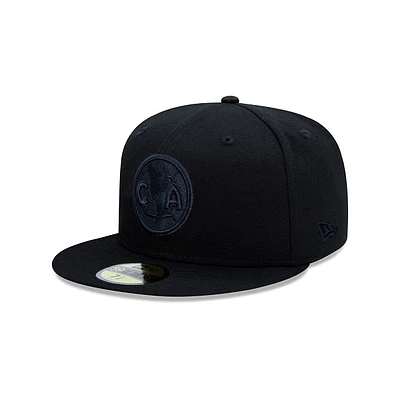 Club América Color Pack 59FIFTY Cerrada