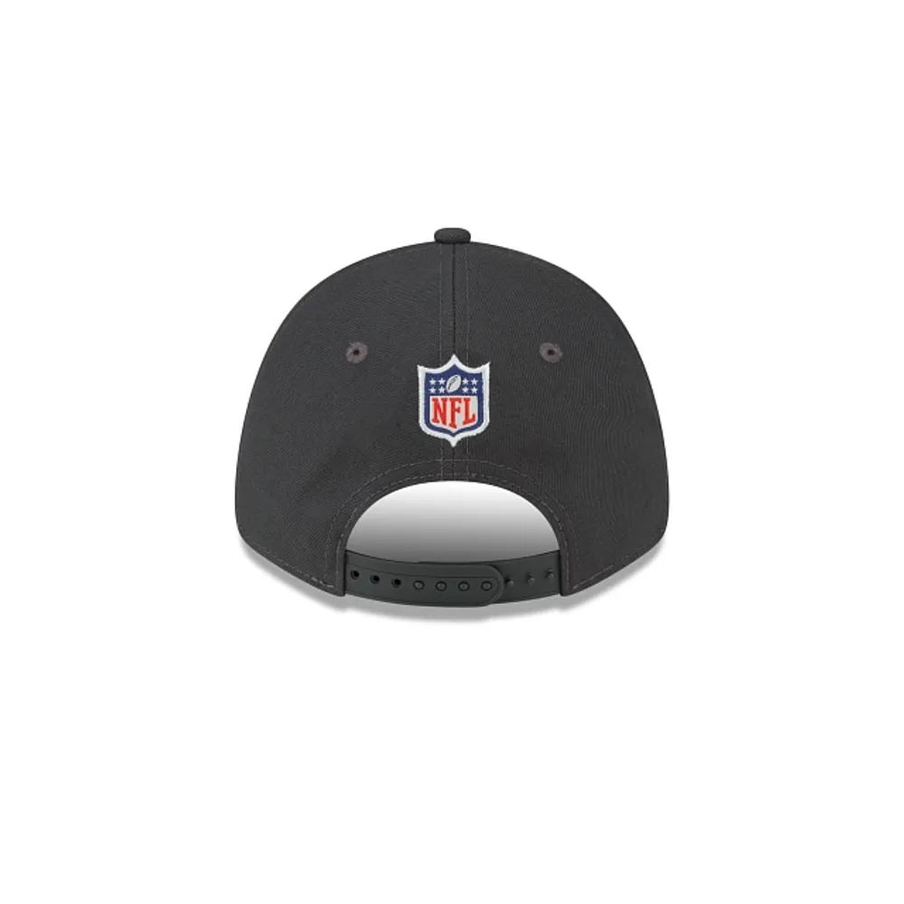 New Era Kansas City Chiefs Training Bucket Hat