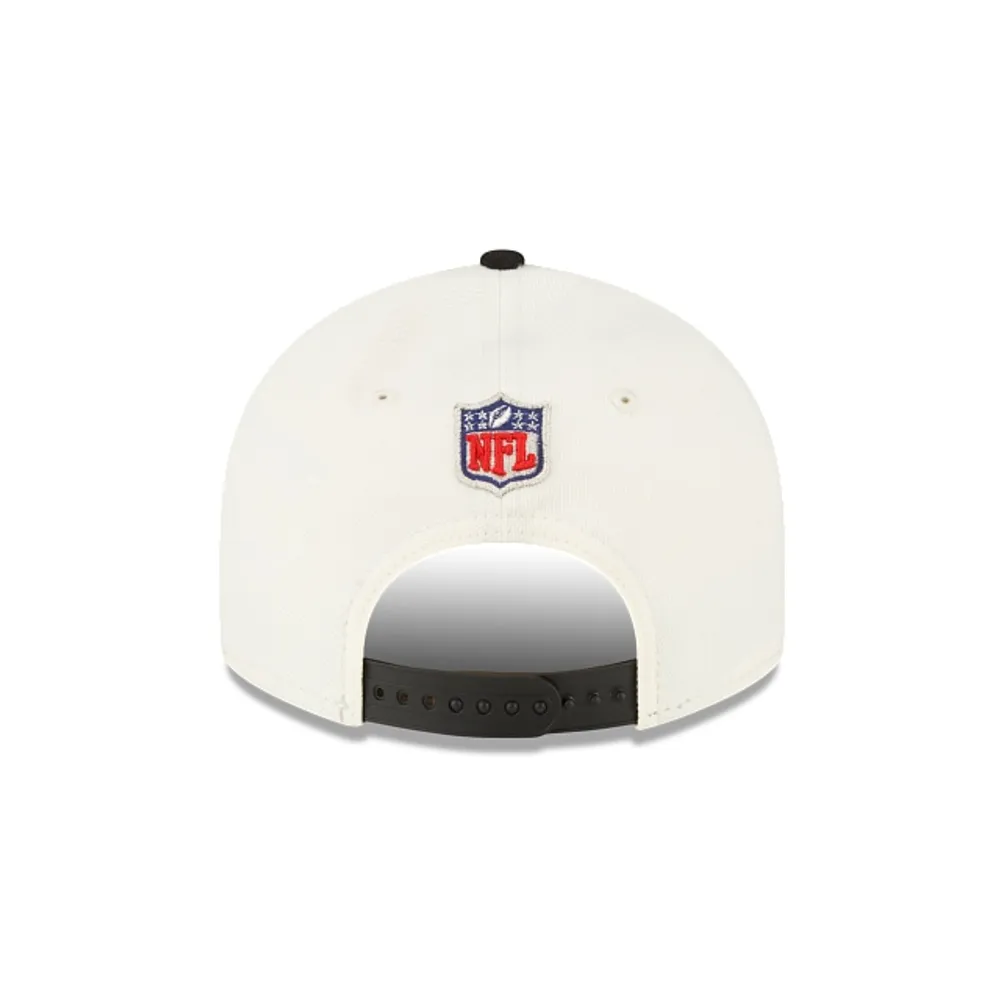 KANSAS CITY CHIEFS SUPER BOWL LVII CHAMPIONS SNAPBACK BALLCAP — Hats N Stuff