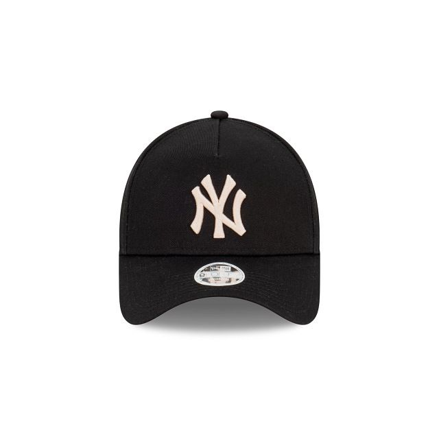 New York Yankees Womens Borg 9Forty, DEFSHOP