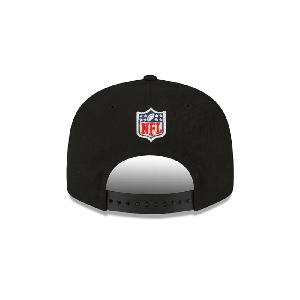 New Era Sombrero ajustable de la NFL Super Bowl LV Champions Parade 9FORTY  para hombre