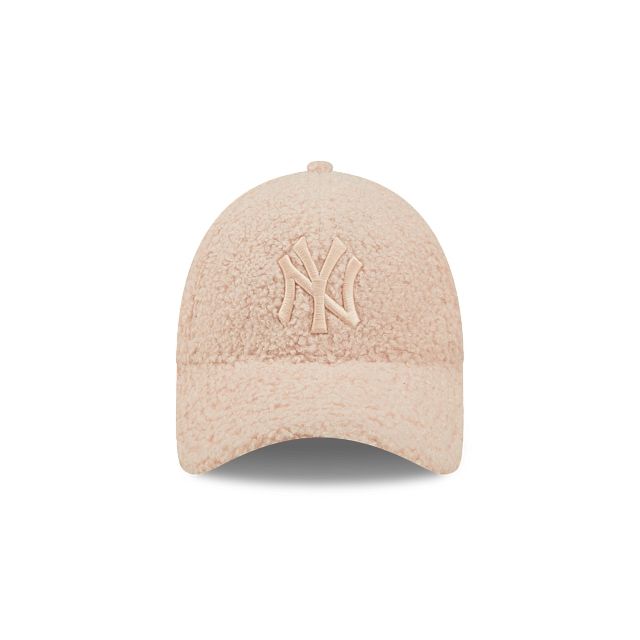 New York Yankees Womens Borg 9Forty, DEFSHOP