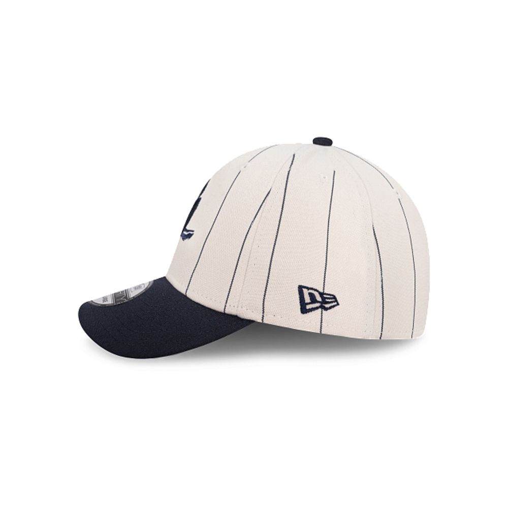 LMB bravos de leon cap hat New Era 39Thirty Medium/Large