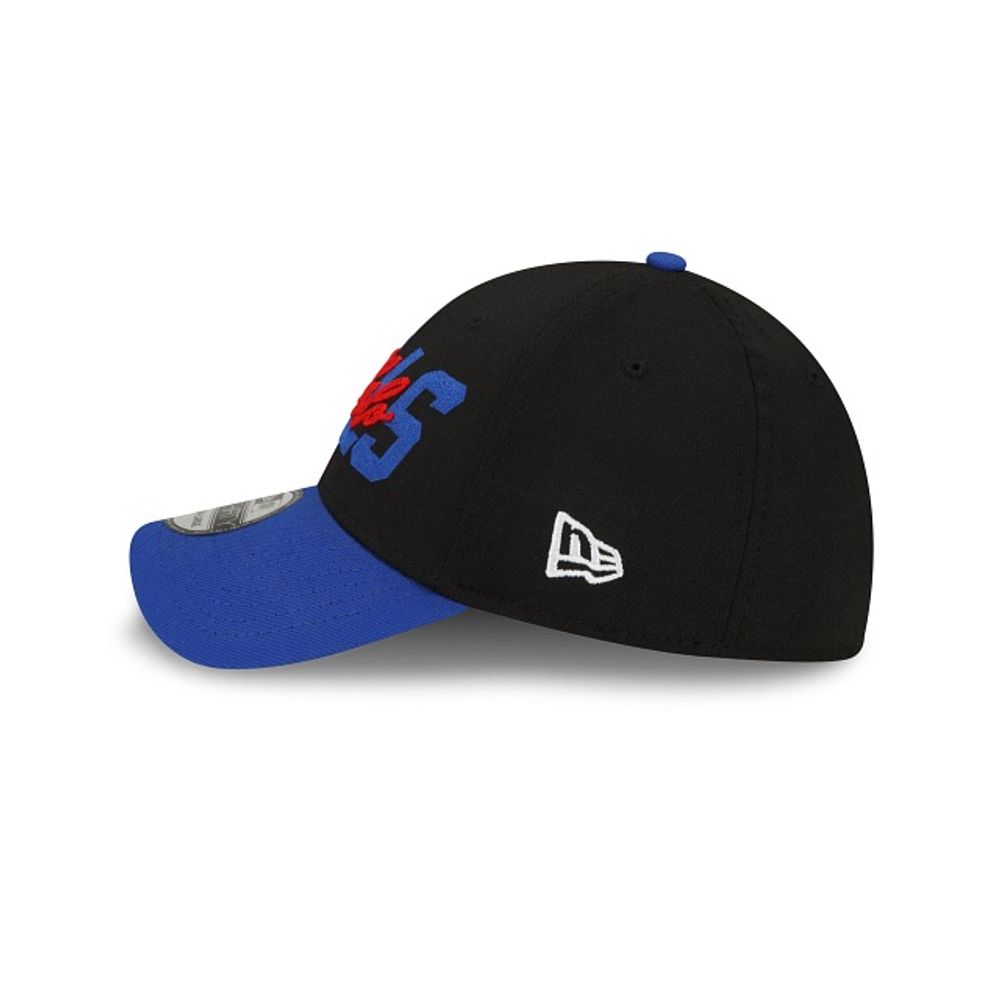 New Era Gorra Buffalo Bills Crucial Catch 2022 NFL 59Fifty Cerrada :  .com.mx: Ropa, Zapatos y Accesorios