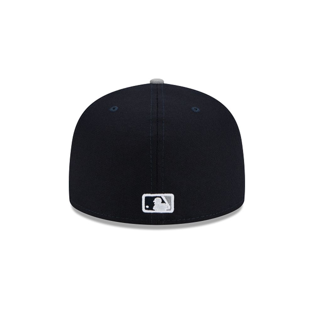 New Era Camiseta New York Yankees Mlb Drip Logo Negro COMPRAR