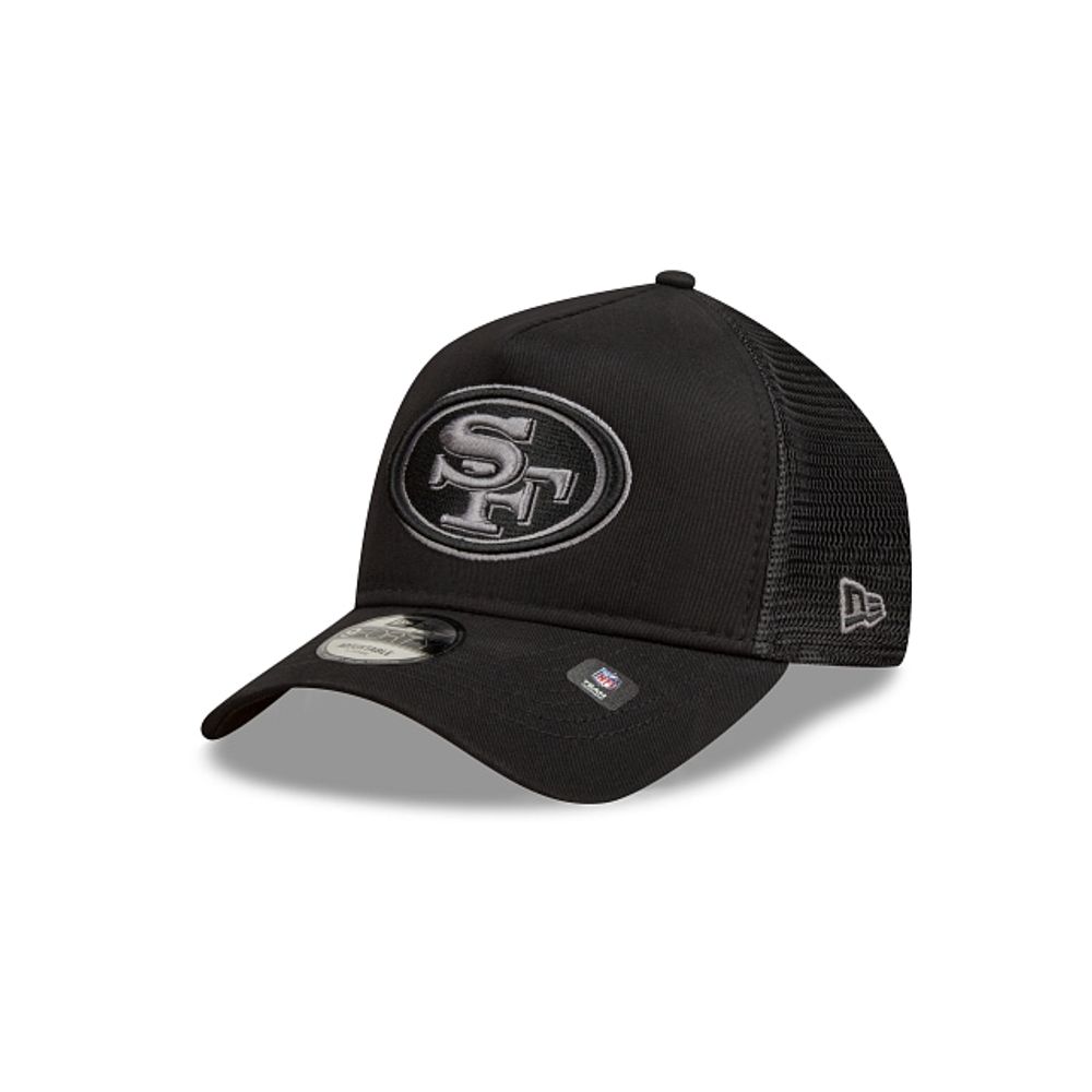 New Era Alpha Industries X San Francisco 49Ers 9Forty AF Snapback