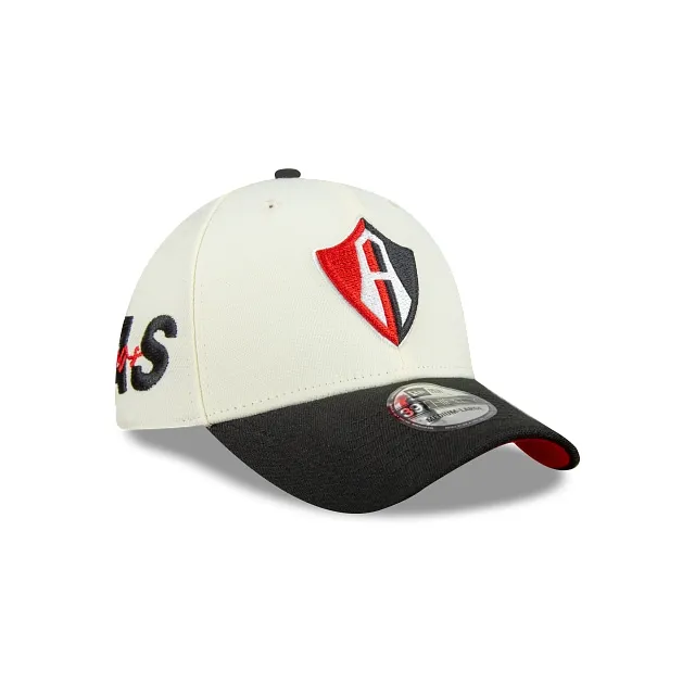 GORRA NEW ERA ATLAS FC