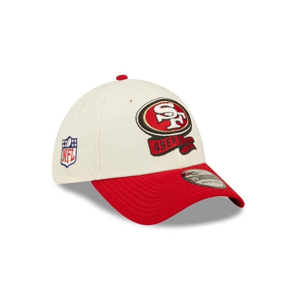 San Francisco 49ers Gorras, Sombreros y Ropa