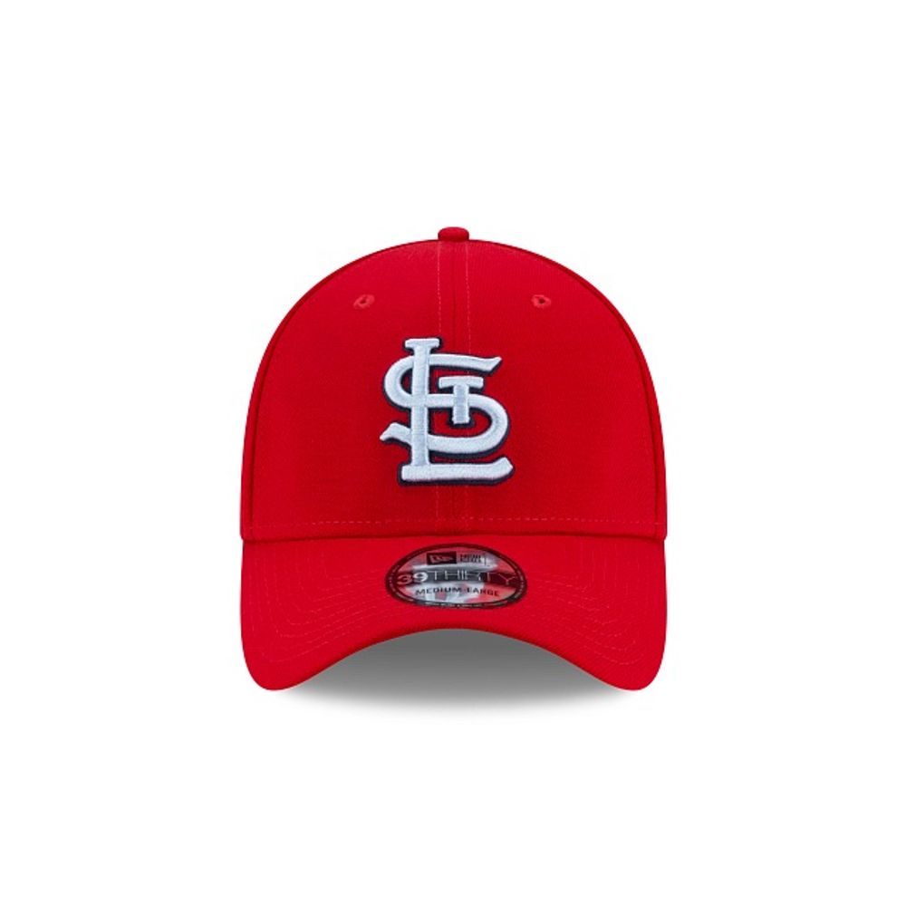 New Era St. Louis Cardinals MLB Fathers Day 2021 39Thirty Elástica