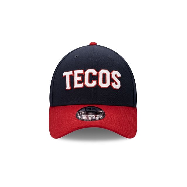 _ _ LMB Mexico Tecos de los Dos Laredos Custom Jersey + flat brim hat - BTF  Store