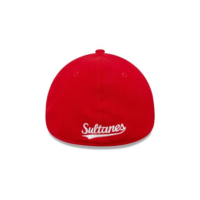 Gorras Sultanes de Monterrey LAMP – New Era Cap México