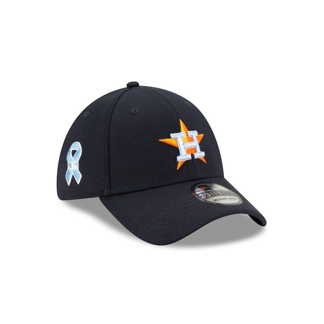 Gorra New Era 39Thirty Houston Astros MLB Fathers Day 2021