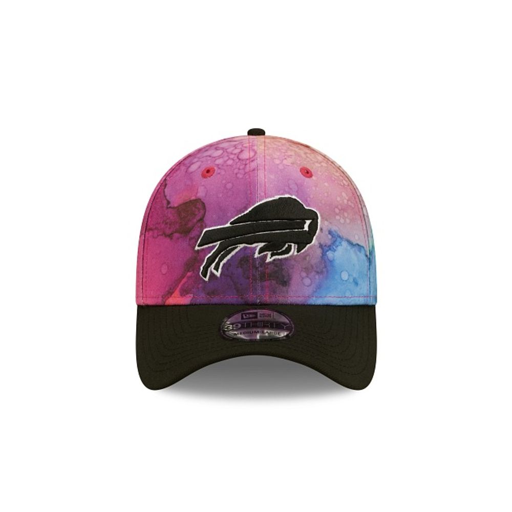 New Era Buffalo Bills Crucial Catch 2022 39Thirty Elástica