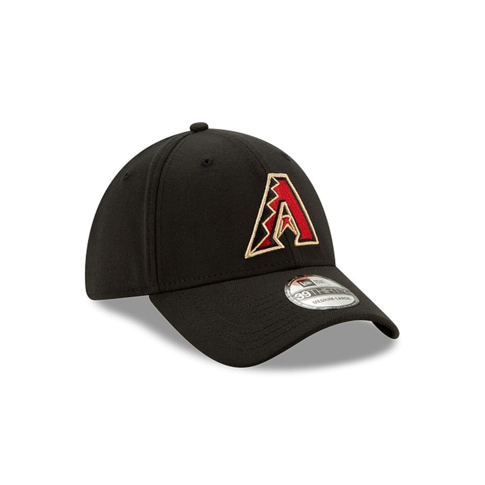  MLB Arizona Diamondbacks - Gorra para hombre, color negro :  Deportes y Actividades al Aire Libre