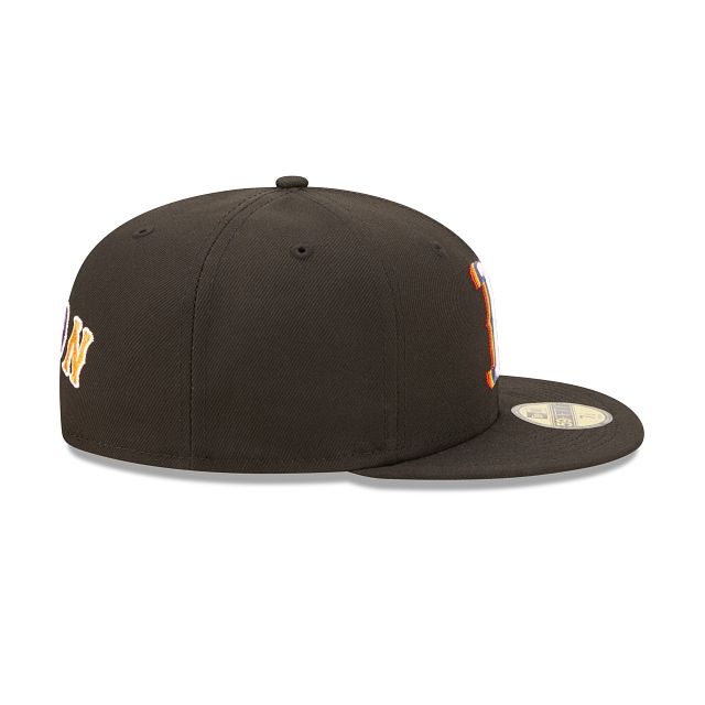 Springfield Isotopes Character Adjustable Cap by Artistshot