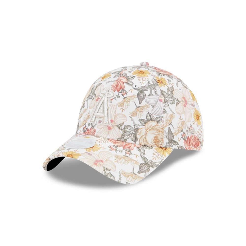 Gorra Lv Monograma Bordada Unisex Unitalla