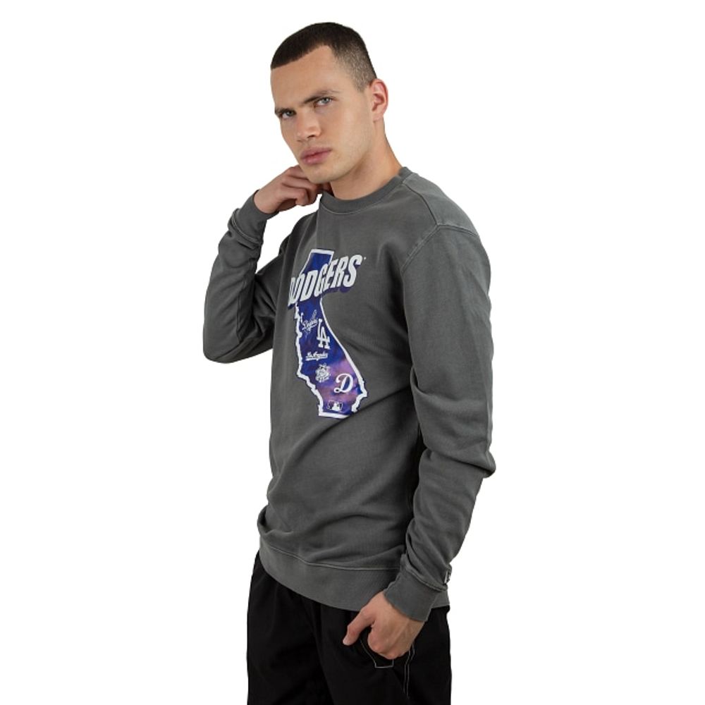 Sudadera Los Angeles Dodgers MLB Monocamo en 2023