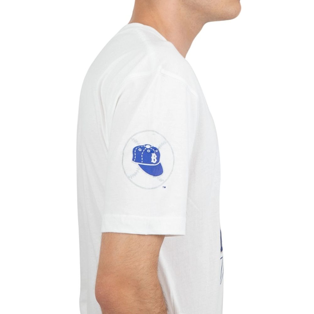 Playera Manga Corta Los Angeles Dodgers MLB Batting Practice 2023