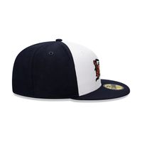 Quintana Roo Tigres- Mexican Baseball League  Mexican baseball, New era  fitted, Riding helmets