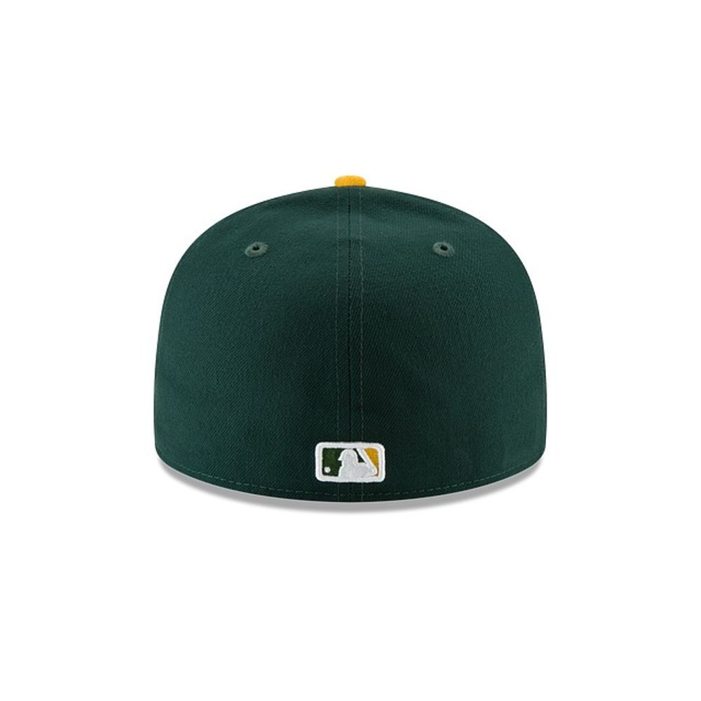 New Era 12528679 Oakland Athletics Jackie Robinson Day 59FIFTY