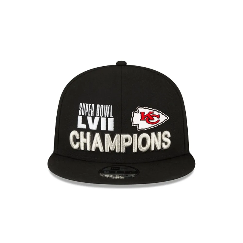 New Era Sombrero ajustable de la NFL Super Bowl LV Champions Parade 9FORTY  para hombre