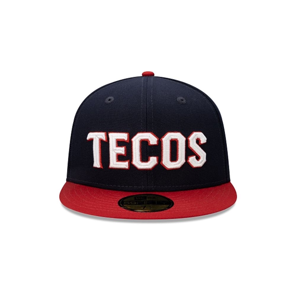 _ _ LMB Mexico Tecos de los Dos Laredos Custom Jersey + flat brim hat - BTF  Store