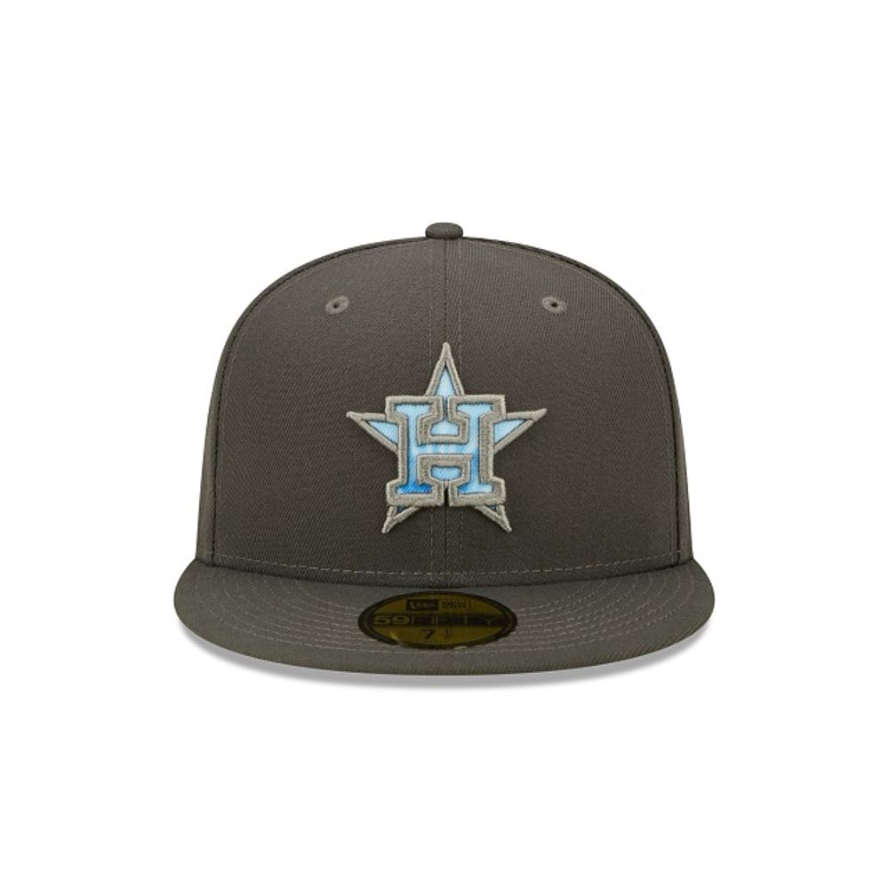 Astros New Era Father's Day 2022 59Fifty Fitted