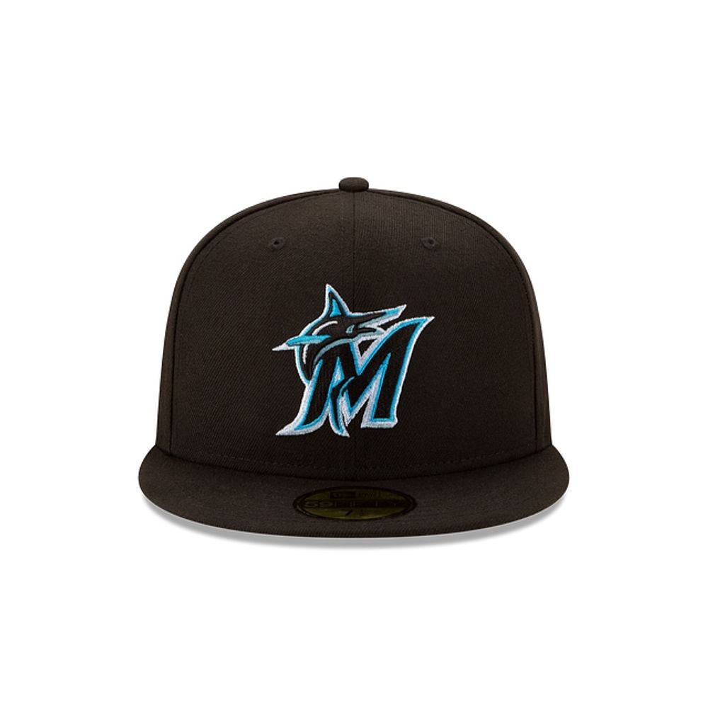 mlb father's day hats 2021
