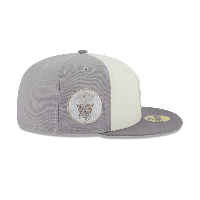 Kansas City Royals 2015 World Series Side Patch Bloom 59Fifty New Era –  Sports World 165