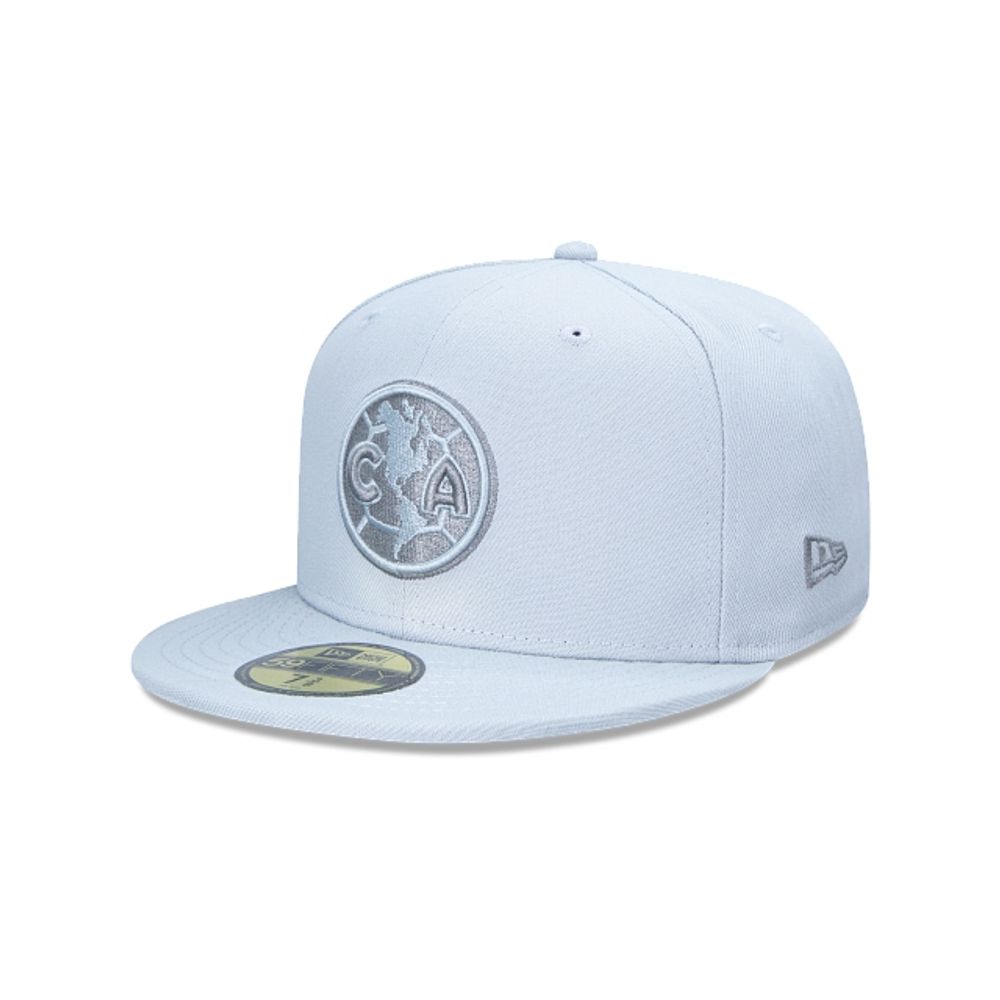 Gorra para Fútbol New Era 59Fifty Club América Unisex