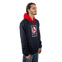 Sudadera Boston Red Sox MLB Colorpack en 2023