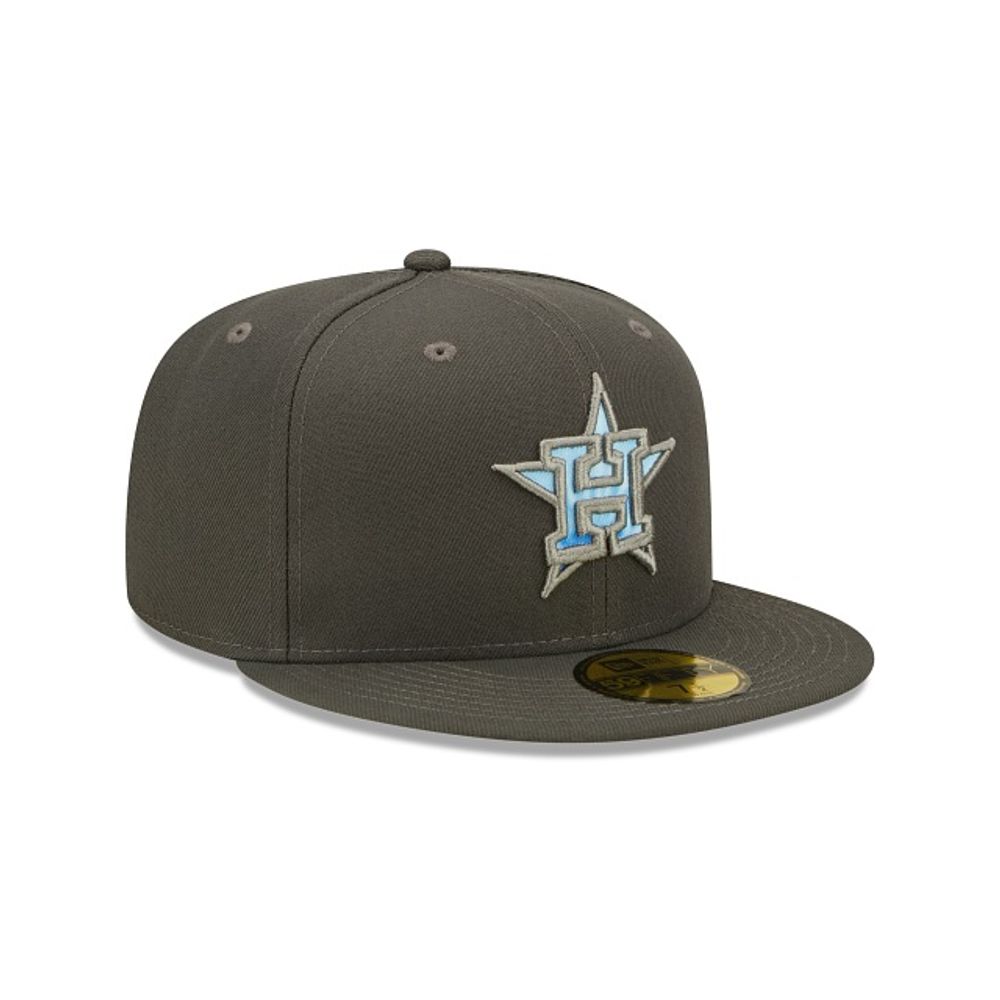 Astros New Era Father's Day 2022 59Fifty Fitted