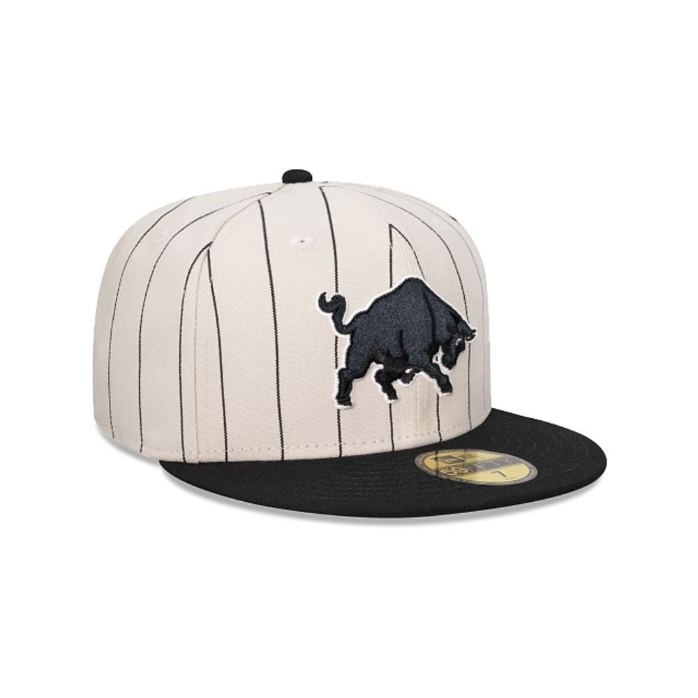 : New Era Sombrero ajustado negro de Buffalo Bills Color Dim  Throwback 59FIFTY para hombre : Deportes y Actividades al Aire Libre