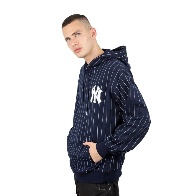 Sudadera NY Yankees - Parcerito-Online