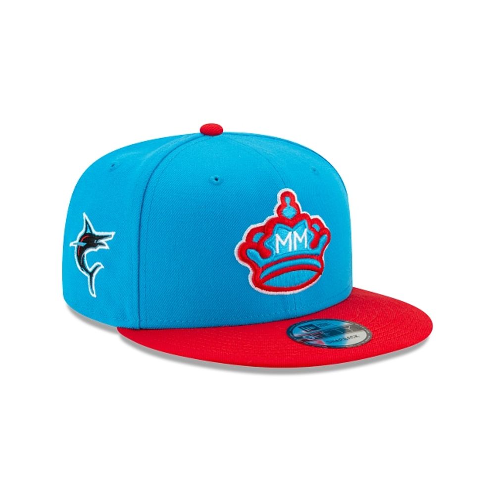 GORRA BOSTON RED SOX CITY CONNECT 9FIFTY PARA HOMBRE