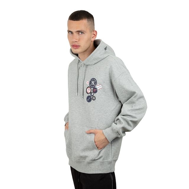 Sudadera NY Yankees - Parcerito-Online