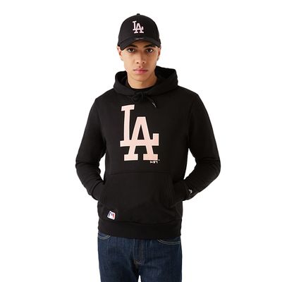 Sudadera New Era Los Angeles Dodgers Floral multicolor