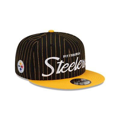 Pittsburgh Steelers New Era Snapback Men Multi | NFL @ Hatstore | Cap Pittsburgh Steelers M Em 9FIFTY NFL Crucial Catch 22 Multi Snapback New Era