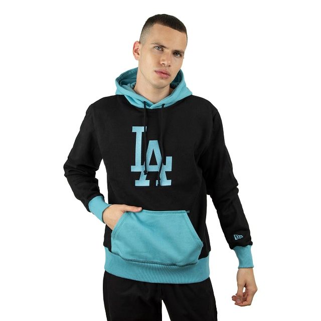 Sudadera Dodgers La Colors