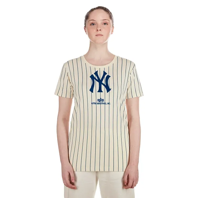 Camiseta manga corta beisbolera MLB ⭐️ LA Dodgers