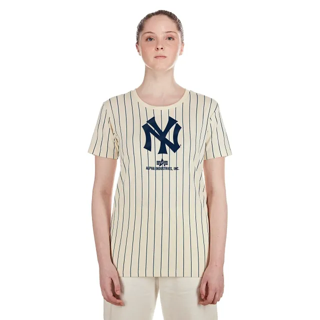 Playera MLB New York Yankees para Niño