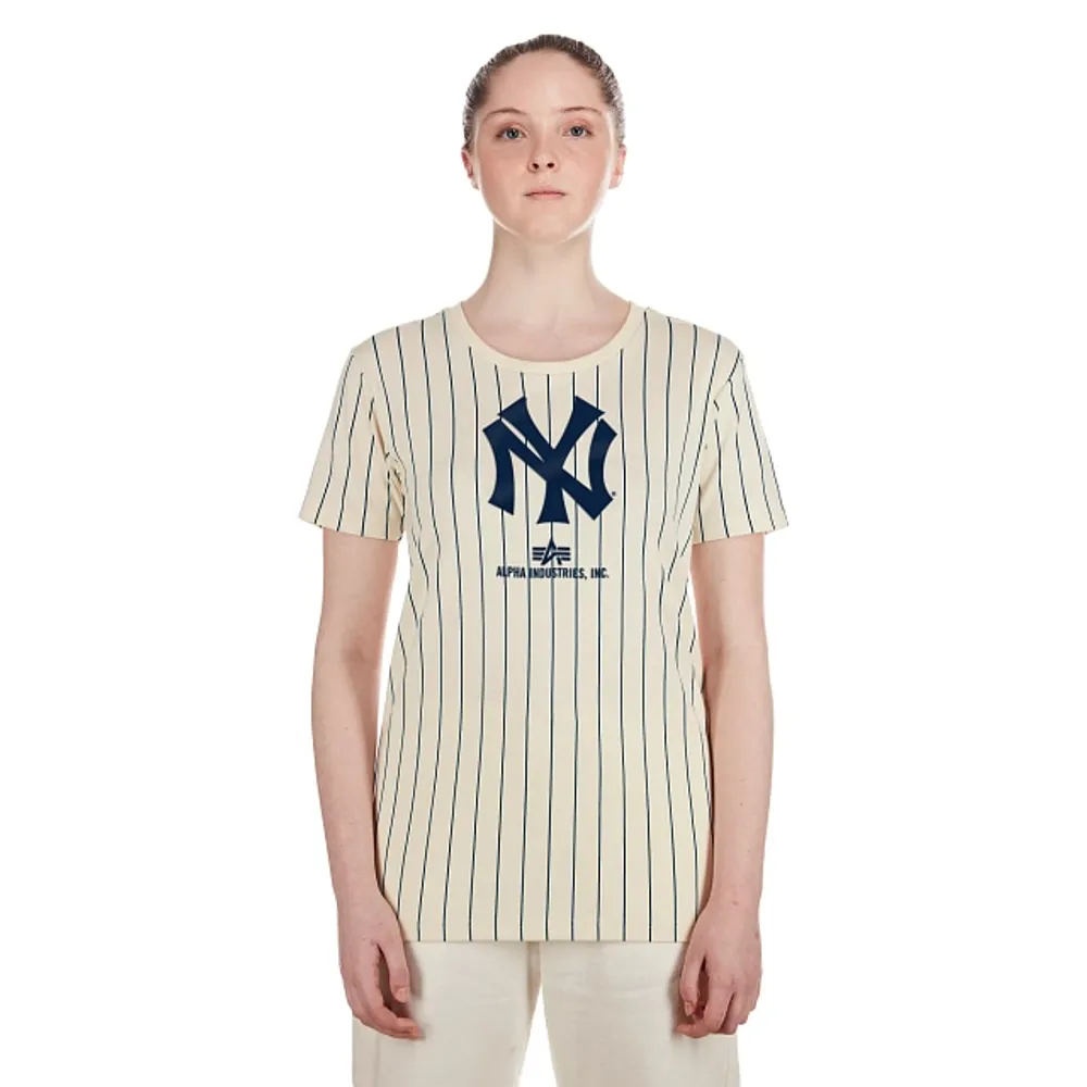 Playera MLB New York Yankees para Niño