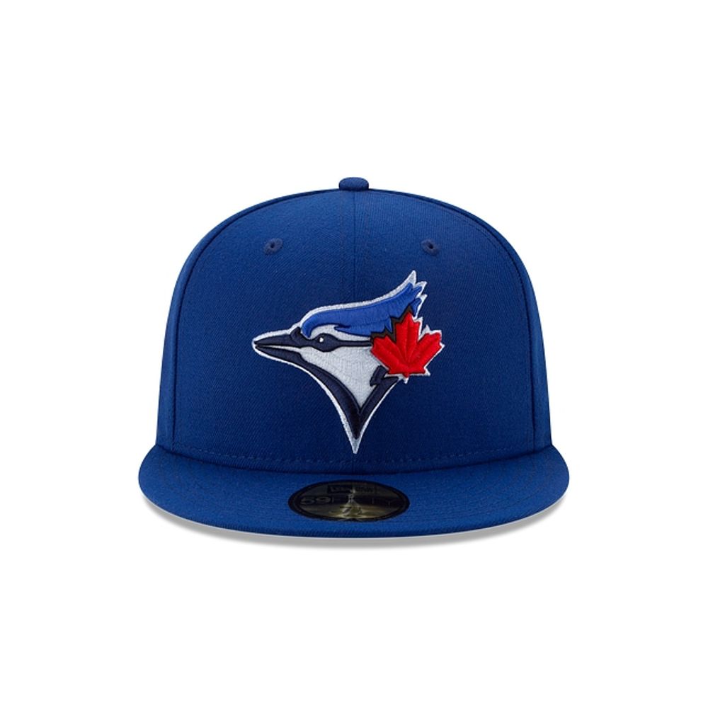 New Era Toronto Blue Jays MLB Fathers Day 2021 59Fifty Cerrada