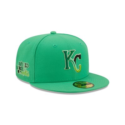 Gorra de Kansas City Royals MLB All-Star Game Workout Collection 59FIFTY  Cerrada – New Era Cap México